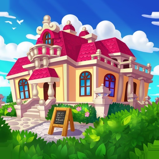 Manor Cafe