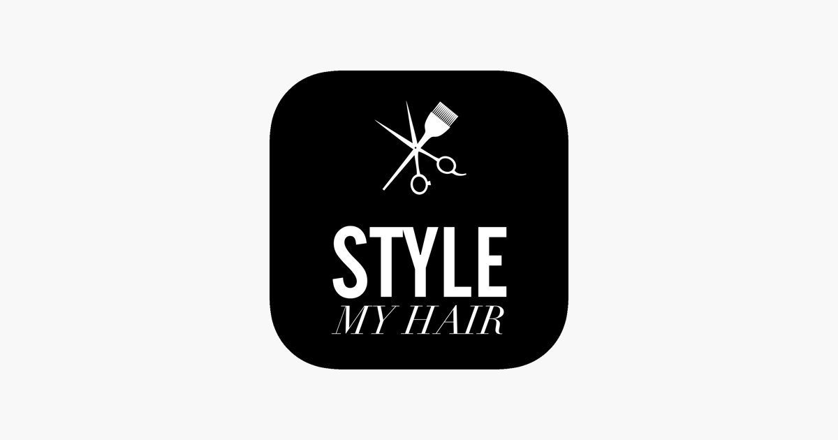 Style My Hair Im App Store