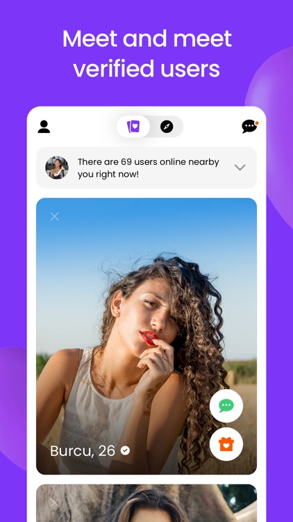 HEEY – Meet, Chat, Date