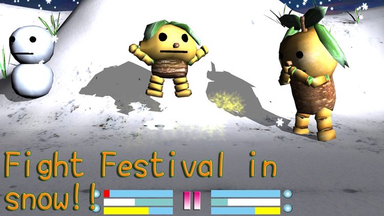 Fruits Pair Festival January screenshot-3