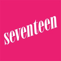 delete Seventeen Magazine US