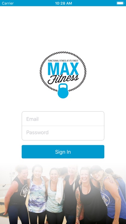 Max Fitness - Huntington Beach