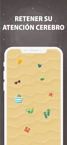 Captura 6 Juego De Inteligencia Mentales iphone