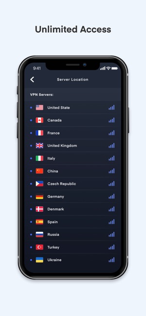 Hotspot VPN Best Super X+Free(圖3)-速報App