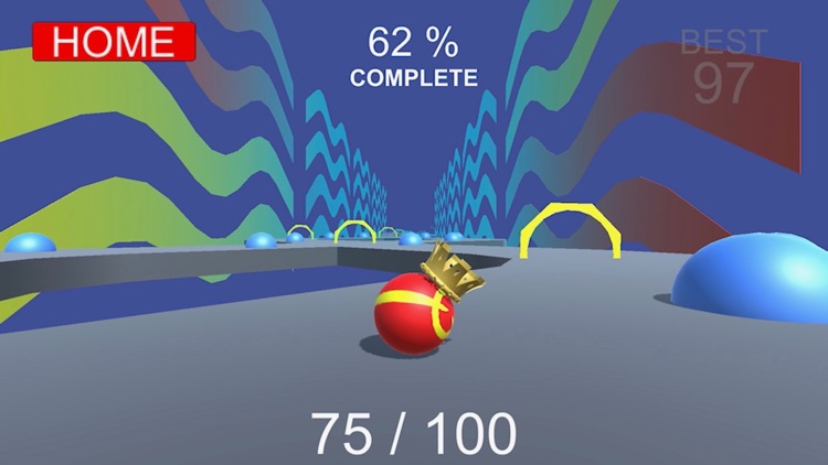 Rolling Ring King screenshot-7