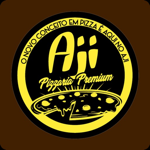 Aji Pizzaria Premium