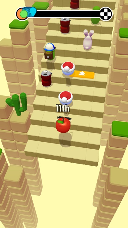 StairJumps screenshot-4