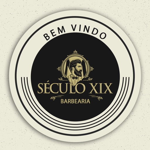 Século XIX Barbearia