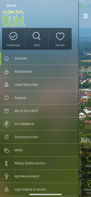 Natürlich Bühl(圖2)-速報App