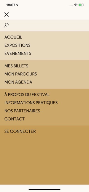 Les Rencontres d’Arles(圖6)-速報App