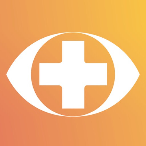 Ophthalmology icon