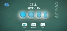 Game screenshot Process of Cell Division mod apk