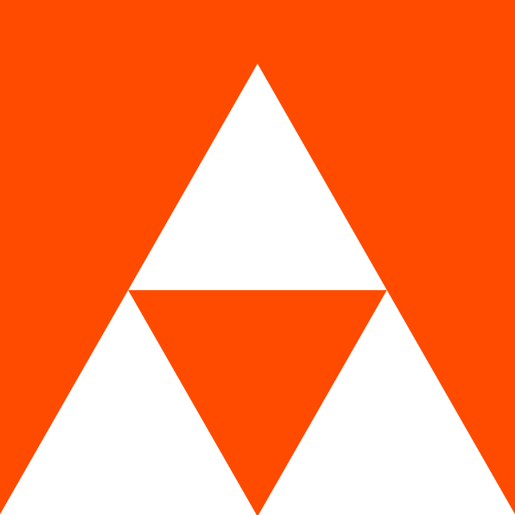 Velogram for Strava Cycling App Icon
