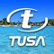 TUSA Diving LOG is a diving logbook app, which enables you to upload log data from TUSA IQ1204 DC Solar Link to your smartphone using Bluetooth® SMART