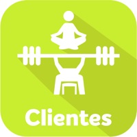 C+ GYM Clientes sur PC