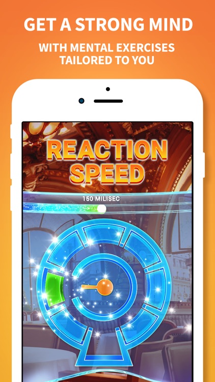 ActionFaction | Fun Workouts screenshot-3