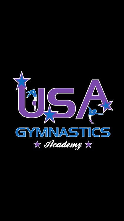 USA Gymnastics Academy