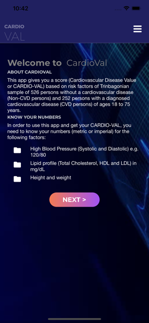 CardioVal(圖2)-速報App