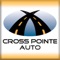 Cross Pointe Auto app is an easy-to-use, free mobile solution created to help you stay informed and connected with us every day through a number of valuable features