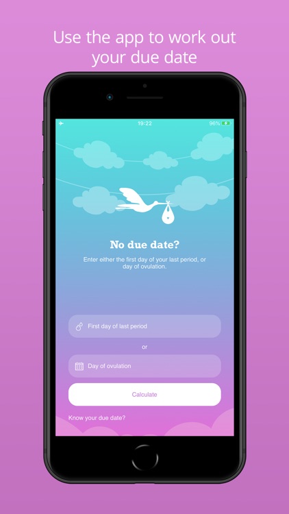 How Many Weeks screenshot-3