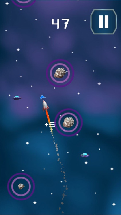 Rocket Drifter screenshot-5