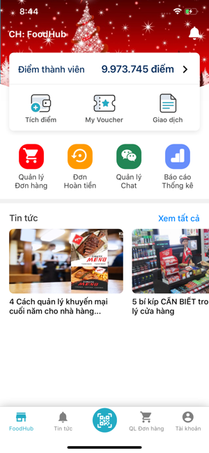 Quản lý cửa hàng(圖1)-速報App