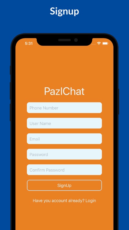 PazlChat screenshot-4