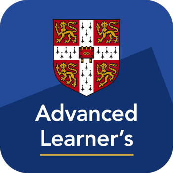 Cambridge English Dictionary