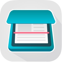 Kontakt Easy Scanner App - PDF Creator