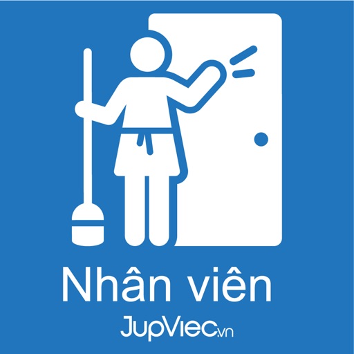 JupViec.vn: Nhân viên Icon