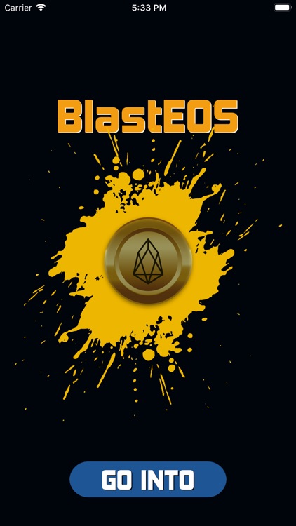 BlastEOS