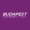 This app is to accompany conference attendees attending a conference in Budapest 2020