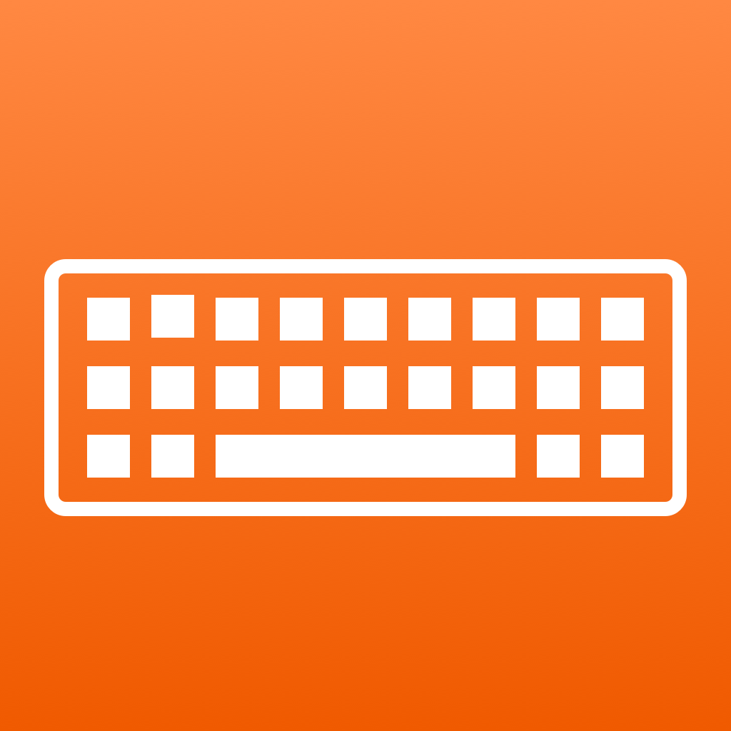Get Character Keyboard for iOS, iPhone, iPad Aso Report