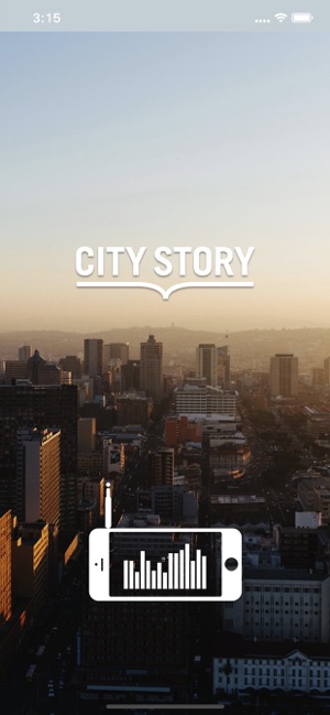 City Story(圖1)-速報App