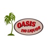 Oasis 110 Liquor
