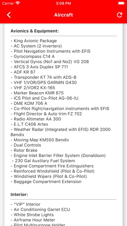 Aircules - Aircraft For Sale screenshot-5