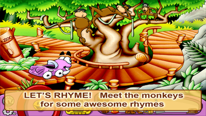 How to cancel & delete Putt-Putt Saves The Zoo from iphone & ipad 4