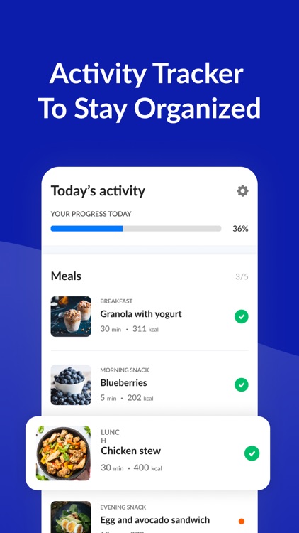 MyDiabetes: Personal Assistant