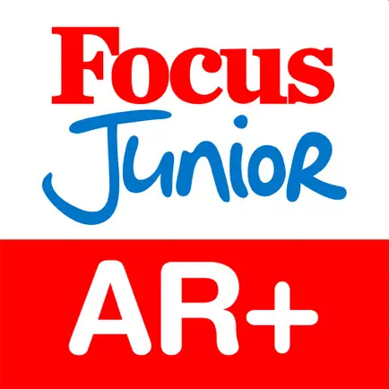 Focus Junior Realtà Aumentata Читы