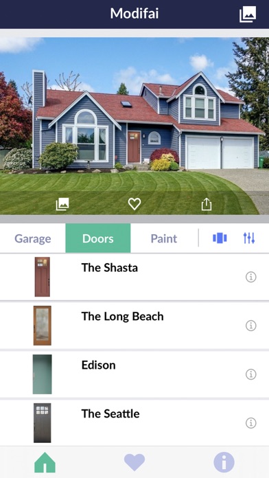 Modifai Homeのおすすめ画像2