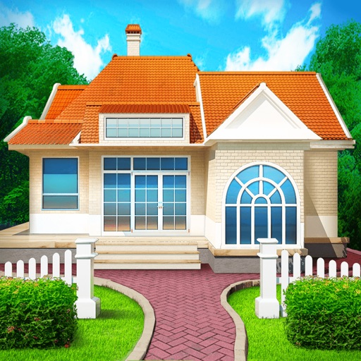 My Home - Design Dreams