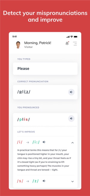 DOL Pronunciation(圖4)-速報App