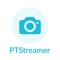 * PeerStreamer offers a seamless playback of your favourite video selected from your PC app