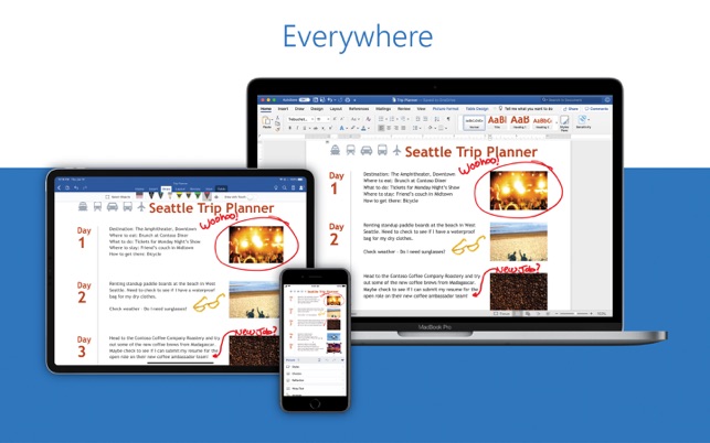 download word free online for mac