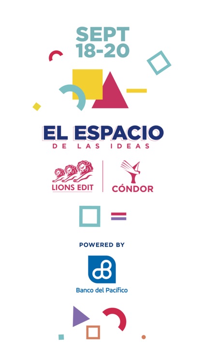 Lions Edit Ecuador