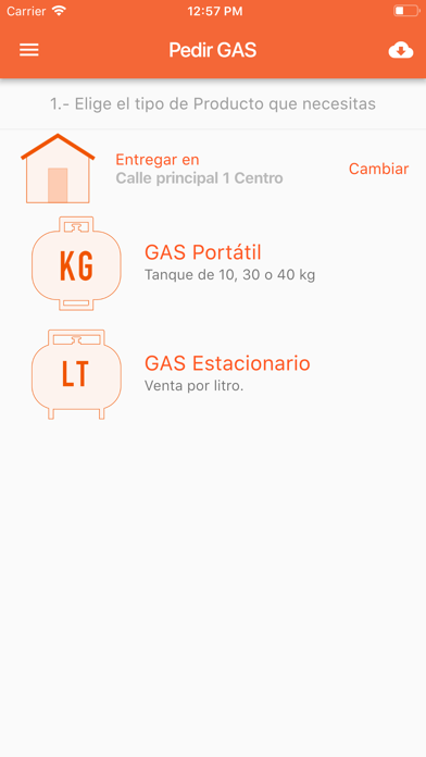 How to cancel & delete Sonora Gas from iphone & ipad 2