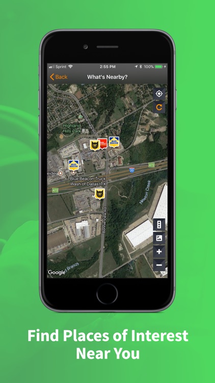 Dock411 screenshot-3