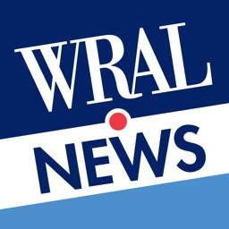 WRAL News Mobile Apple Watch App