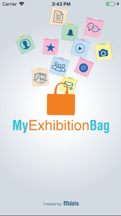 MyExhibitionBag