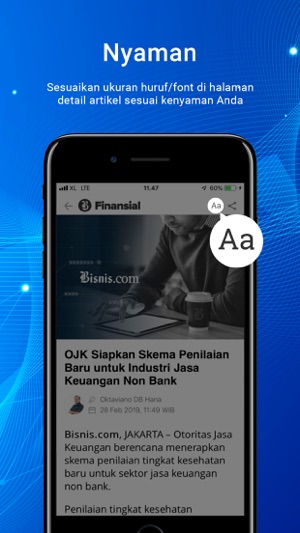 Bisnis.com - Navigasi Bisnis(圖6)-速報App